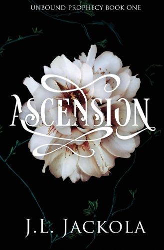 Cover image for Ascension