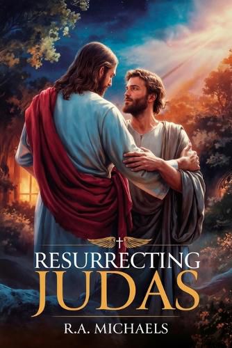 Cover image for Resurrecting Judas