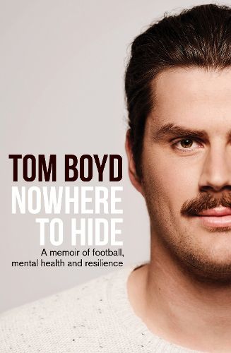 Cover image for Nowhere to Hide
