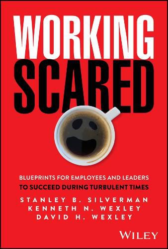 Cover image for Working Scared