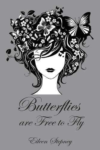 Cover image for Butterflies are Free to Fly