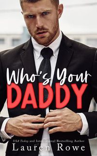 Cover image for Who's Your Daddy