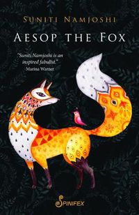 Cover image for Aesop the Fox