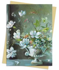 Cover image for Nel Whatmore: Elegant Grecian Greeting Card Pack