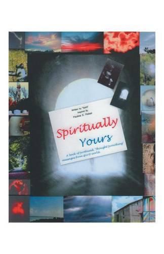 Spiritually yours