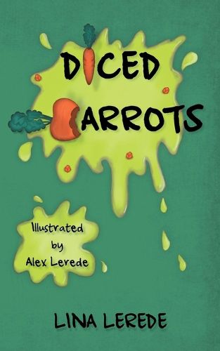 Cover image for Diced Carrots