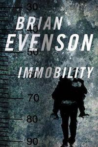 Cover image for Immobility