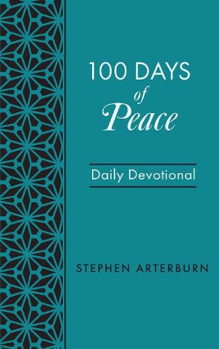 100 Days of Peace: Daily Devotional