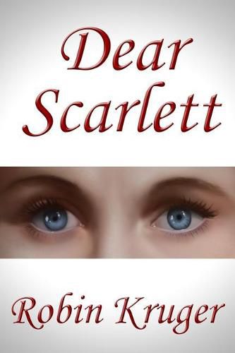 Cover image for Dear Scarlett