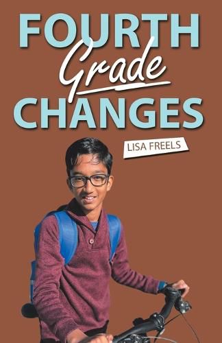 Cover image for Fourth Grade Changes