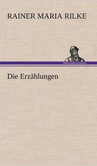 Cover image for Die Erzahlungen