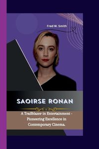 Cover image for Saoirse Ronan