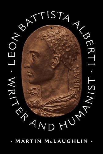 Cover image for Leon Battista Alberti