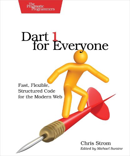 Cover image for Dart 1 for Everyone