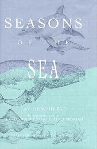 Cover image for Seasons of the Sea