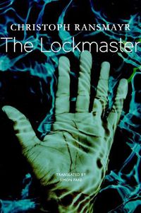 Cover image for The Lockmaster