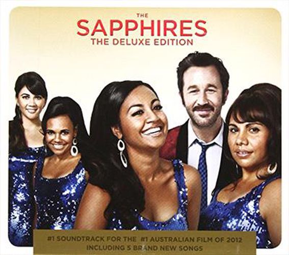 Sapphires Deluxe Edition