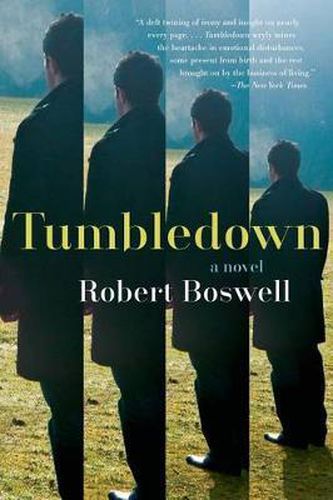 Cover image for Tumbledown