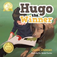 Cover image for Hugo the Winner