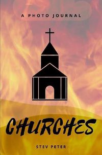 Cover image for Churches