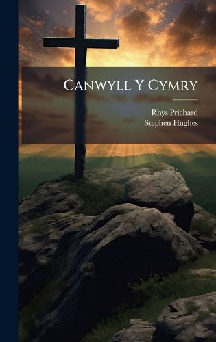 Cover image for Canwyll Y Cymry