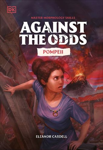 Cover image for Against the Odds Pompeii