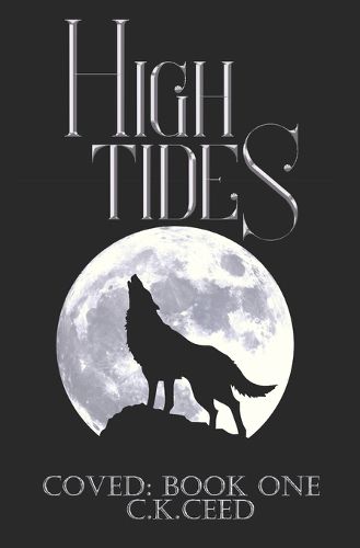 Cover image for Coved