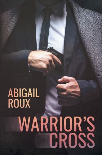 Cover image for Warrior's Cross