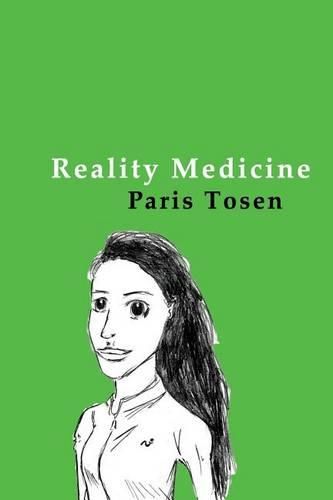 Cover image for Reality Medicine