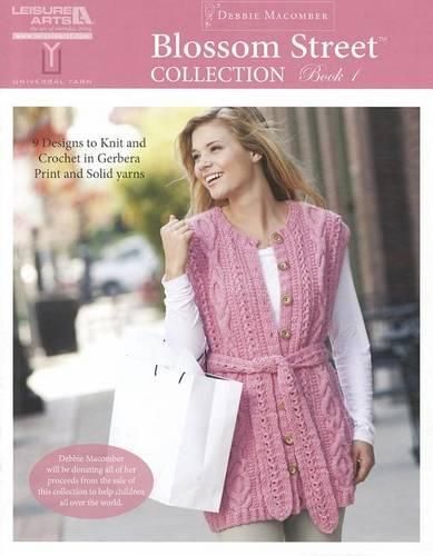 Cover image for Blossom Street Collection, Book 1