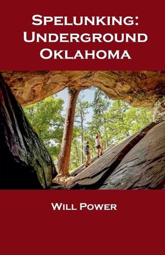 Cover image for Spelunking