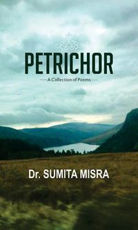 Cover image for Petrichor