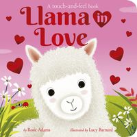 Cover image for Llama in Love