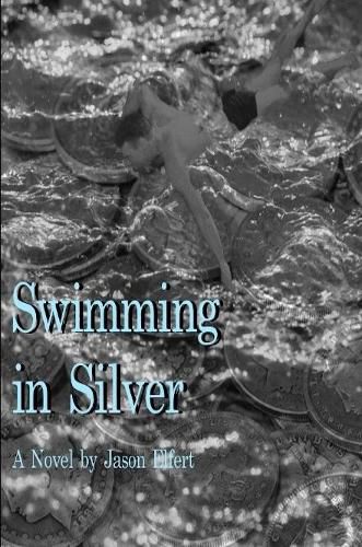 Cover image for Swimming In Silver