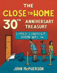 Cover image for The Close to Home 30th Anniversary Treasury