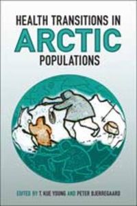 Cover image for Health Transitions in Arctic Populations