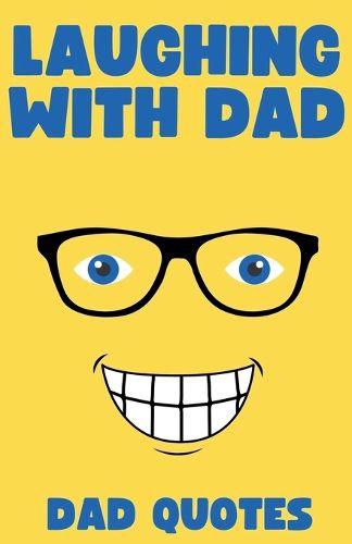 Cover image for Laughing with Dad