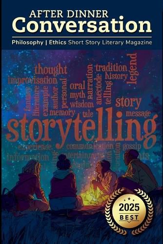 Cover image for After Dinner Conversation - Best Of 2025