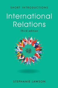 Cover image for International Relations