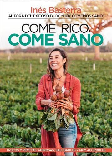 Cover image for Come Rico, Come Sano