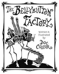 Cover image for The Bellybutton Factory