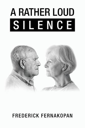 Cover image for A Rather Loud Silence