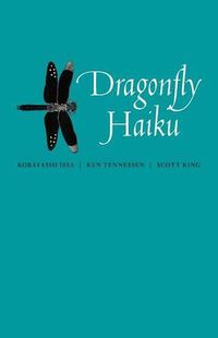 Cover image for Dragonfly Haiku