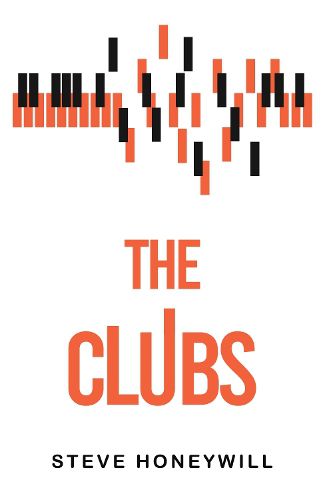 Cover image for The Clubs