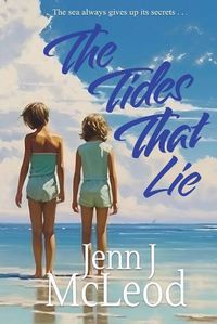 Cover image for The Tides That Lie