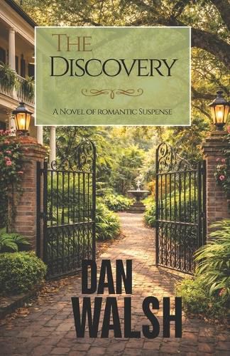 Cover image for The Discovery