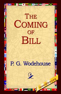 Cover image for The Coming of Bill