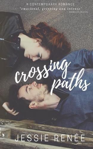 Cover image for Crossing Paths