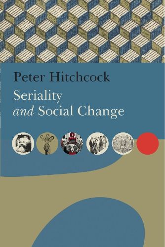 Cover image for Seriality and Social Change