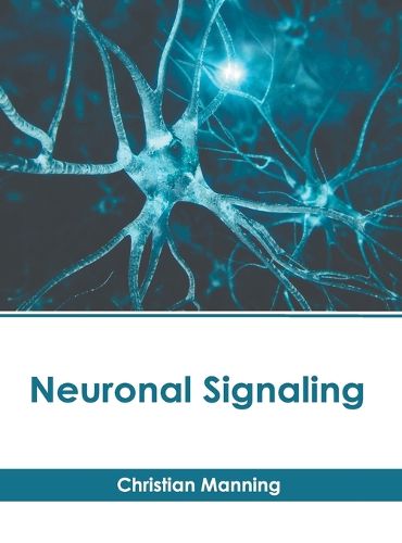 Cover image for Neuronal Signaling